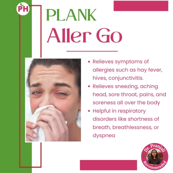 Homeopathic Medicine for Allergic Rhinitis