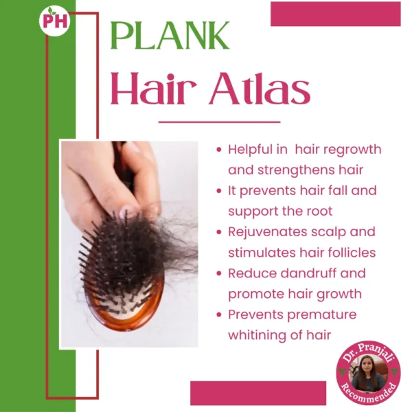 Homeopathic Medicine for Hair Fall