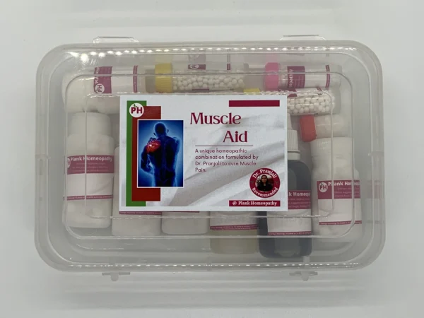 Plank Muscle Aid Kit - Image 2