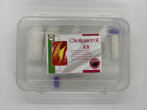 Plank Cholesterol Kit - Image 2