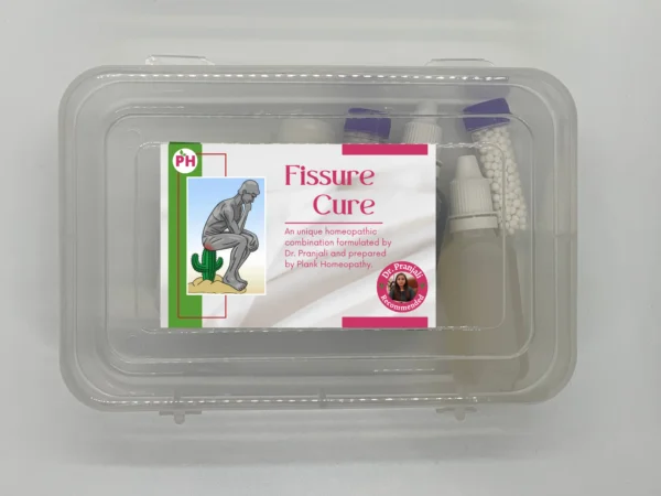 Plank Fissure Cure Kit - Image 2