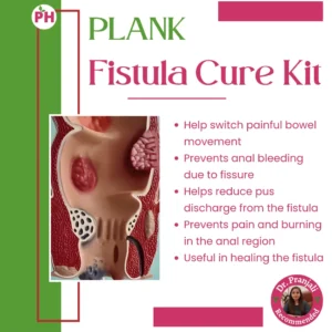 Homeopathic Medicine For Fistula