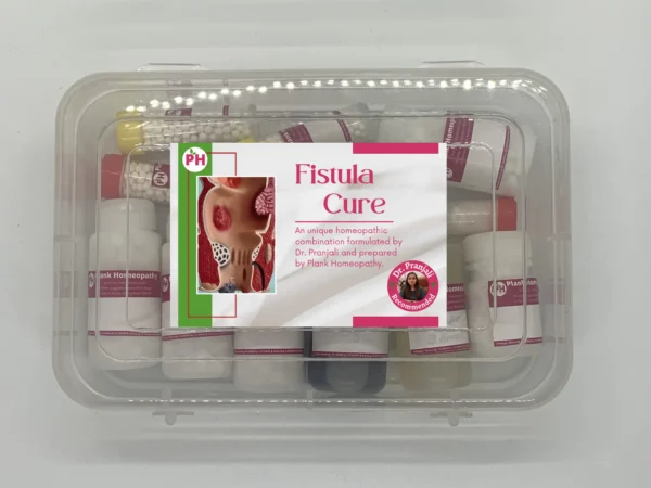 Plank Fistula Cure Kit - Image 2