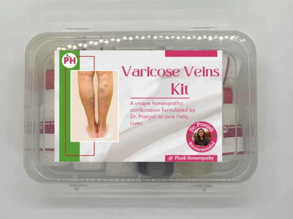 Plank Varicose Veins Kit - Image 2