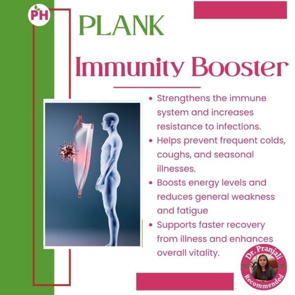 homeopathic medicine for immunity booster