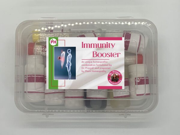 Plank Immunity Booster Kit - Image 2
