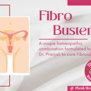 homeopathic medicine for fibroids in uterus
