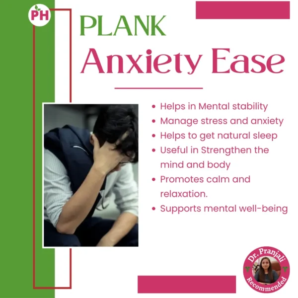 Homeopathic Medicine for Anxiety