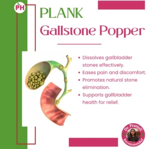 Homeopathic Medicine for Gallstones