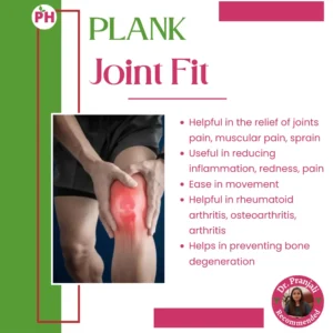 Homeopathic Medicine for Joint Pain