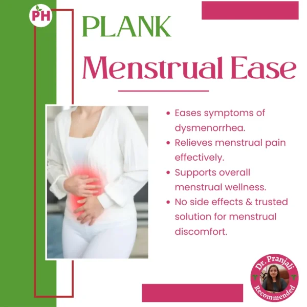 Homeopathic Medicine for Periods Pain