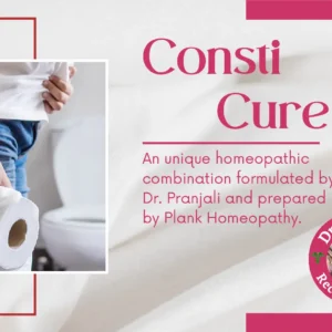 homeopathic medicine for constipation