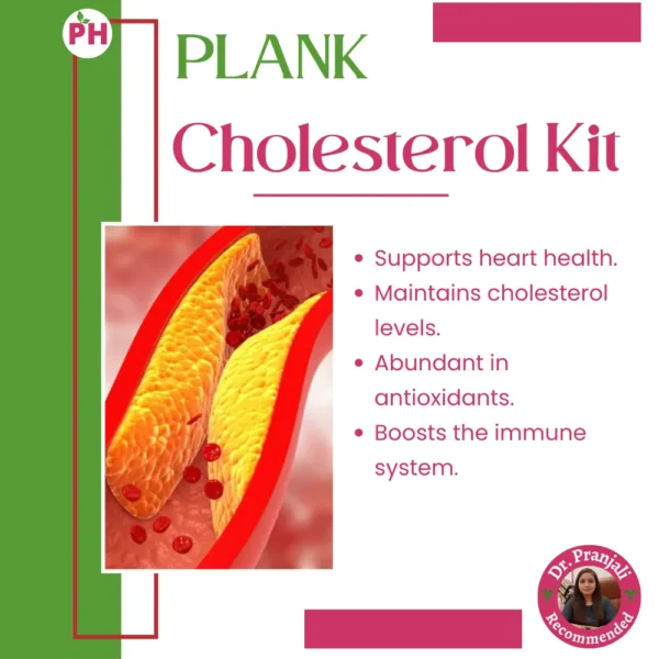 Homeopathic Medicine for Cholesterol