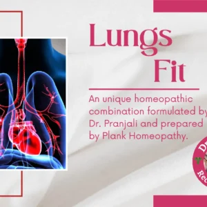 homeopathy for lungs health