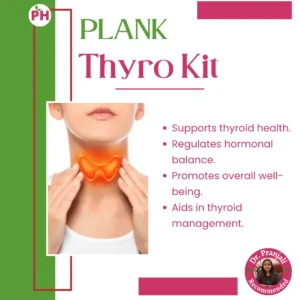 Homeopathic Medicine for Thyroid