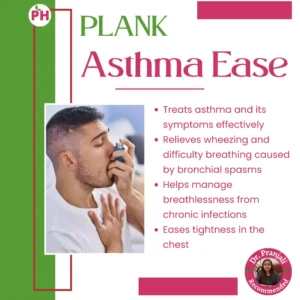Homeopathic Medicine for Asthma