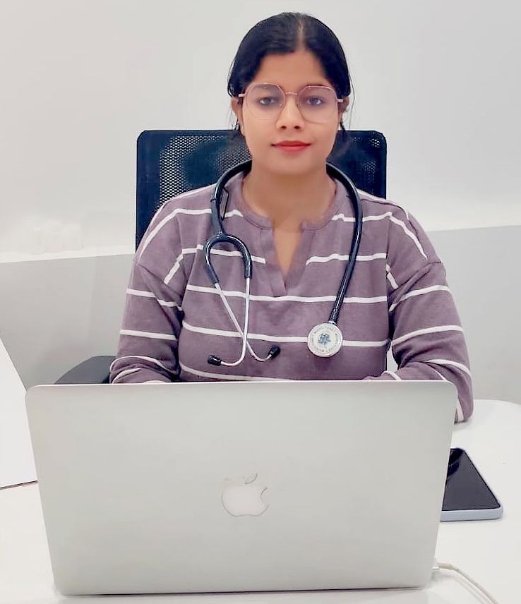 Dr. Pratibha Surbhi