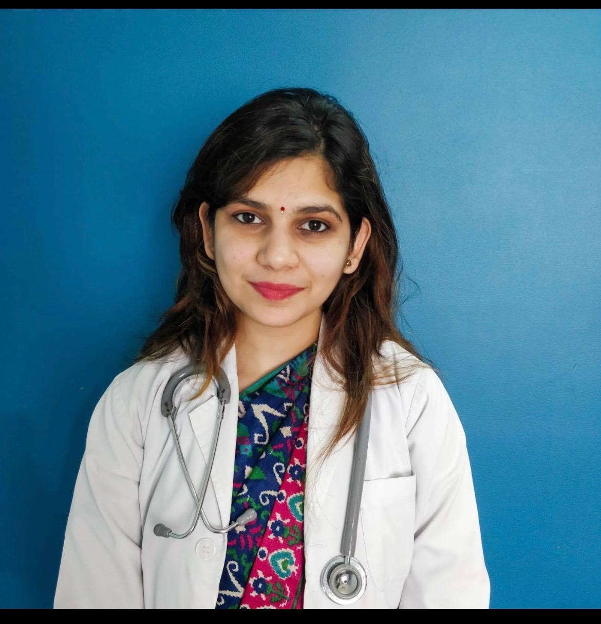 Dr. Shipra Chaturvedi