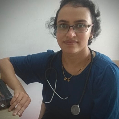 Dr. Sujata Chougule