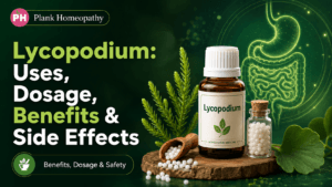 Lycopodium: Uses, Dosage, Benefits & Side Effects