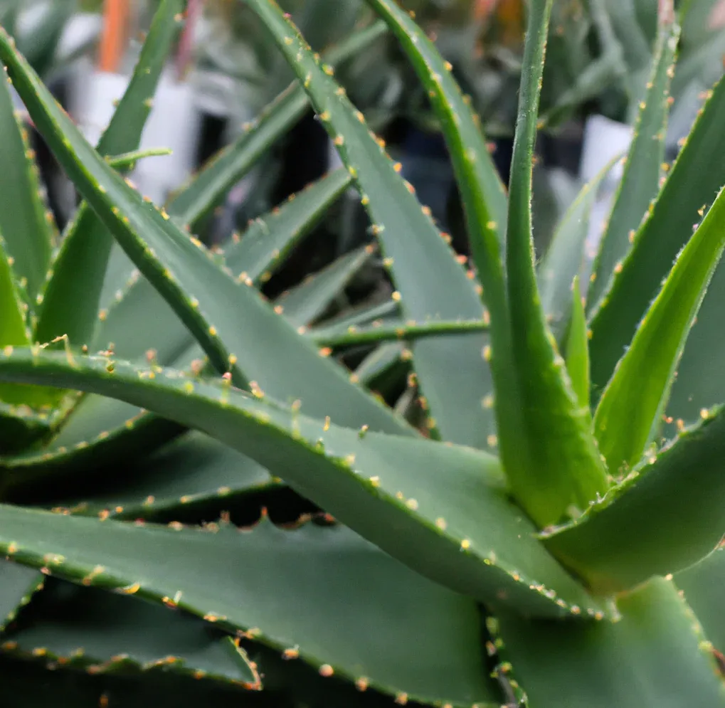 Aloe Socotrina 30, 200, 1M Uses, Benefits & Side Effects