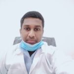 Dr. Prithvi Raj (BHMS, PG UK)