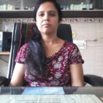 Dr. Anupama Chaudhary (BHMS)