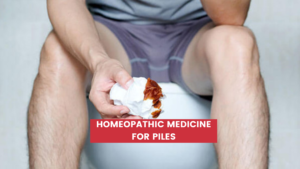 Top 10 Homeopathic Medicine For Piles