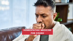 Homeopathic Medicine for Cough