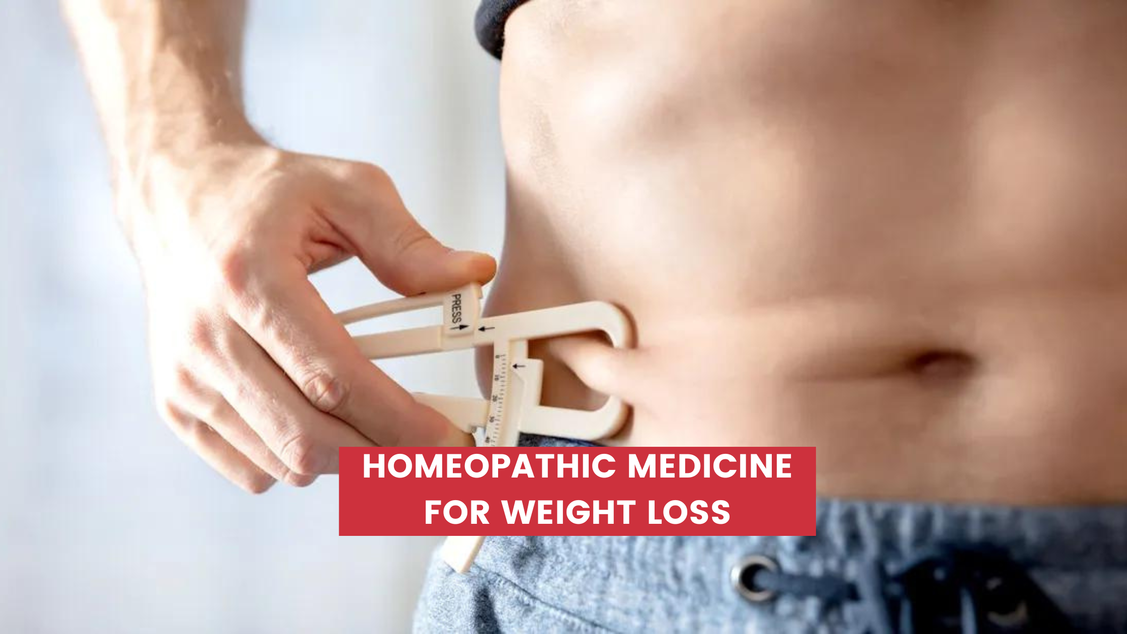 homeopathic medicine for weight loss