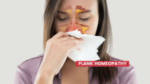 Homeopathic Medicine For Sinus