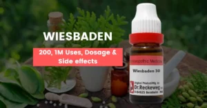 Wiesbaden 30, 200 Uses, Benefits & Side Effects