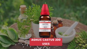 Agnus Castus 200 Uses In Hindi