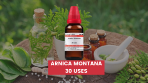 Arnica Montana 30 Uses In Hindi
