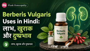 Berberis Vulgaris Uses in Hindi: लाभ, खुराक और दुष्प्रभाव