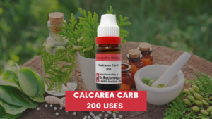 Calcarea Carb 200 Uses In Hindi