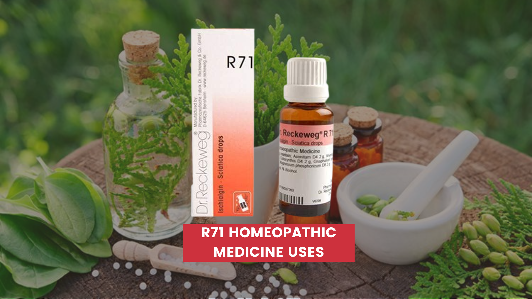 R71 Homeopathic Medicine Uses In Hindi