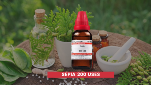 Sepia 200 Uses In Hindi