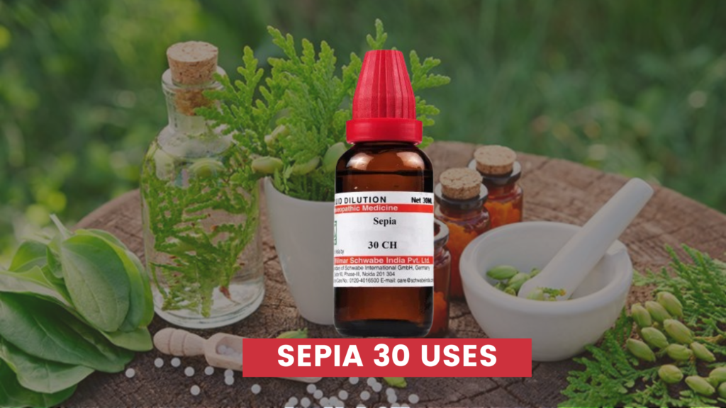 Sepia 30 Uses In Hindi