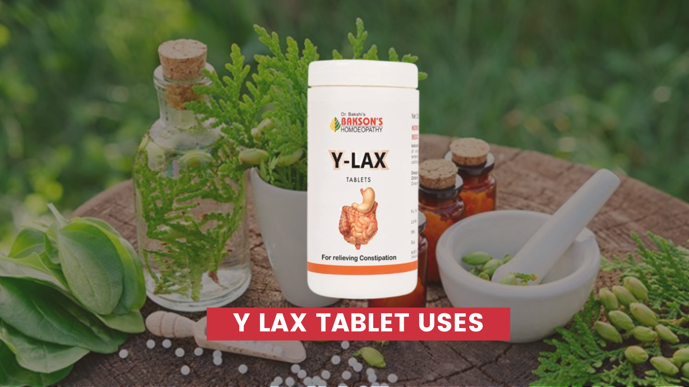 Y Lax Tablet Uses In Hindi