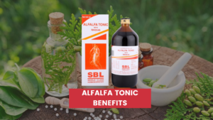 Alfalfa Tonic Benefits In Hindi