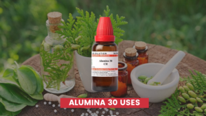 Alumina 30 Uses In Hindi