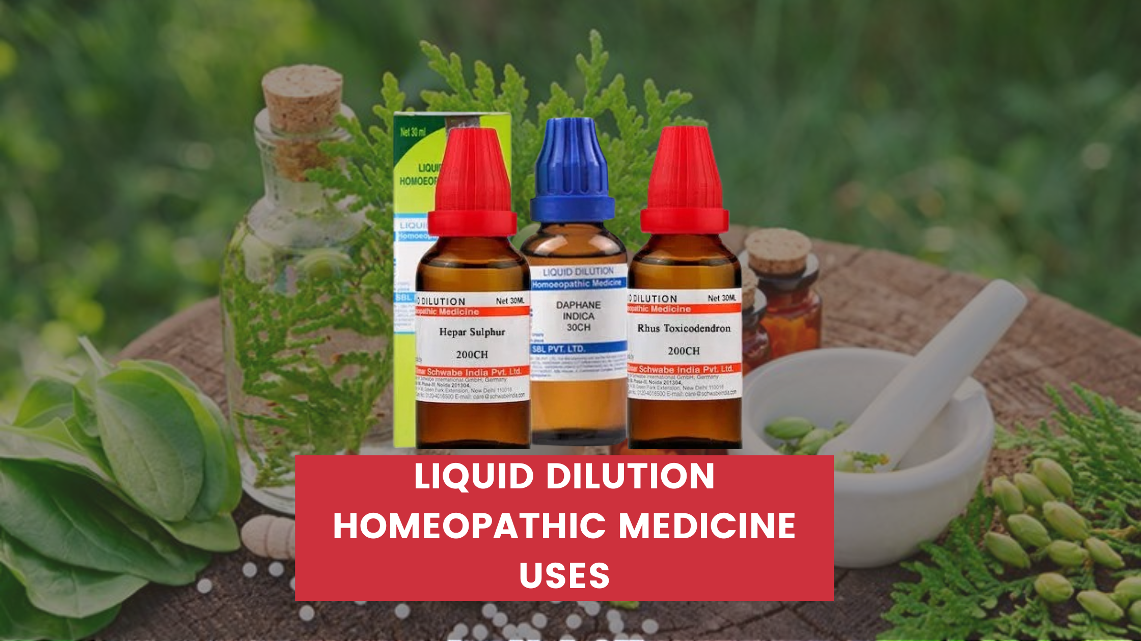 Liquid Dilution Homeopathic Medicine Uses In Hindi