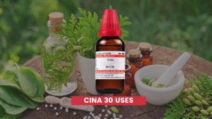 Cina 30 Uses In Hindi