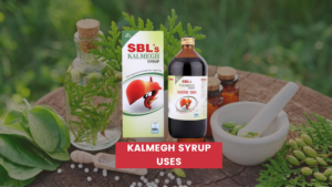 Kalmegh Syrup Uses In Hindi