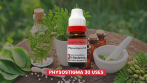Physostigma 30 Uses In Hindi
