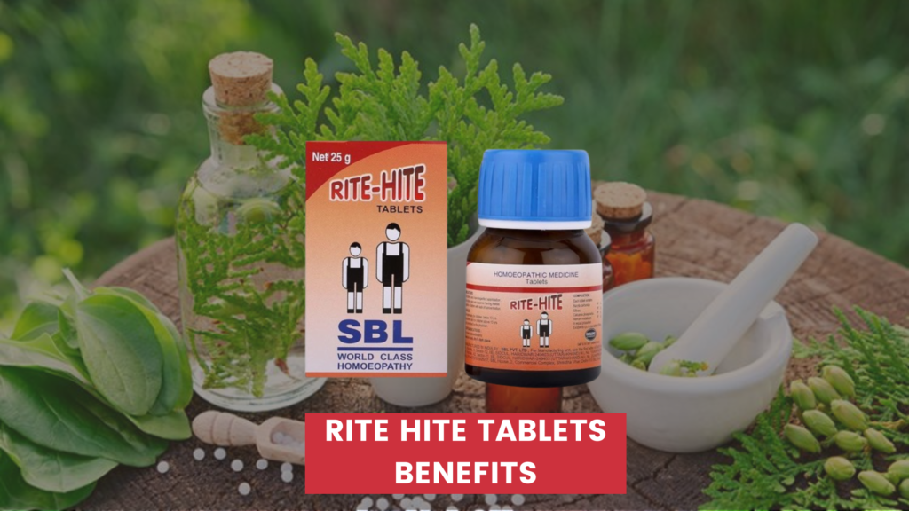 rite hite tablets benefits in hindi