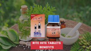 Rite Hite Tablets Benefits In Hindi