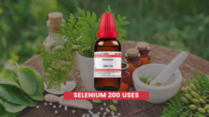Selenium 200 Uses In Hindi