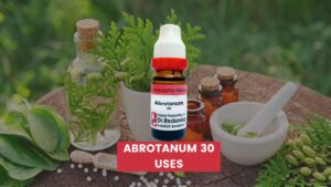Abrotanum 30 Uses In Hindi